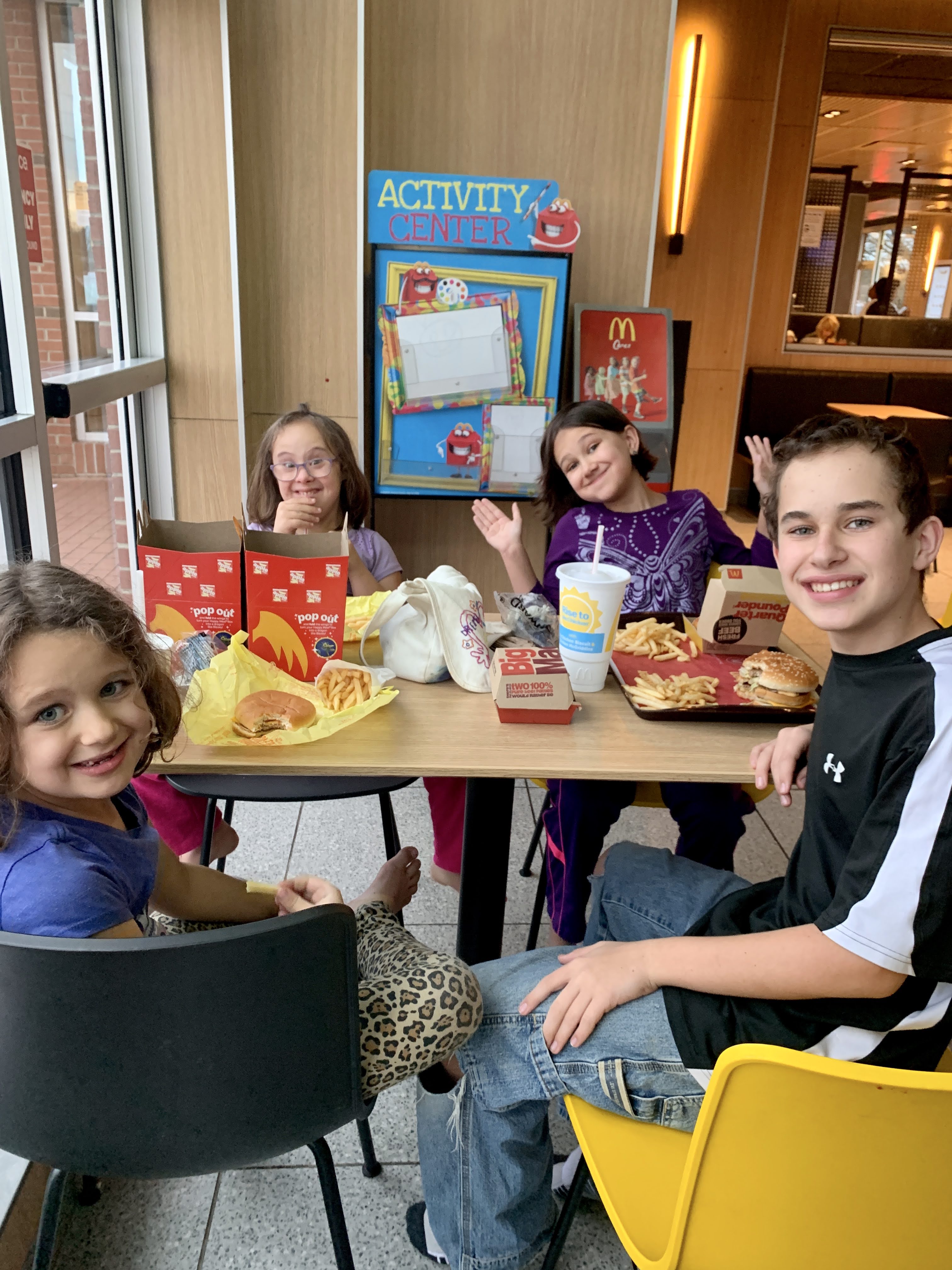 9th birthday
